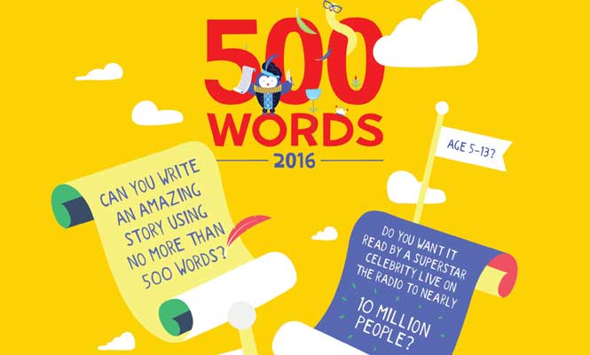 500-words